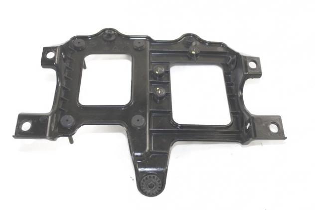 DUCATI MONSTER 797 8291G341A SUPPORTO MODULATORE ABS 17 - 18 MODULATOR CONTROL UNIT BRACKET