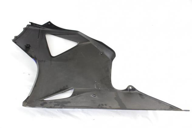 CARENA ANTERIORE DESTRA HONDA CBR 900 RR FIREBLADE SC50 2002 - 2004 64400MCJD10 RIGHT SIDE FRONT FAIRING LEGGERI GRAFFI - Foto 5