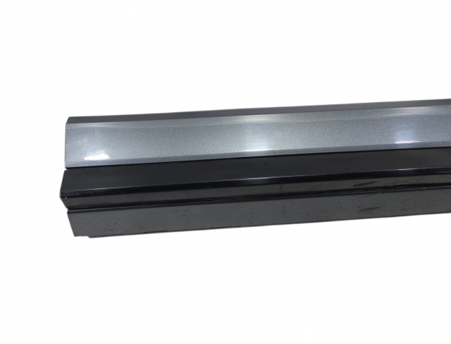 MODANATURA PORTA ANT DX AUDI Q3 Serie (F3B) 83A853960A (18) - Foto 4