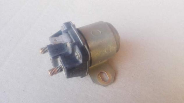Relè Candelette MD337888 Mitsubishi Pajero Sport 2.5 TD 1999