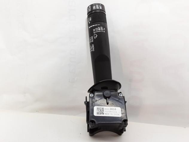 DEVIOLUCI DESTRO OPEL Corsa E 3° Serie 95433818 (15) - Foto 2