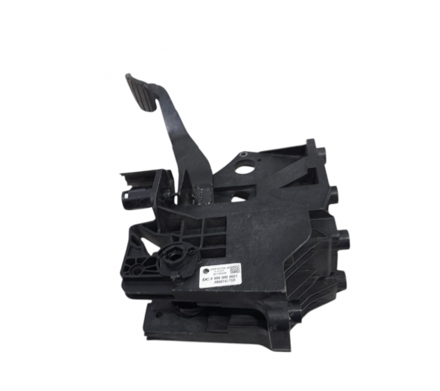 PEDALE FRENO RENAULT Twingo III serie 465014775R (14) - Foto 11