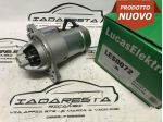 Motorino Avviamento Yanmar 3JH3 - JOHN DEERE P4500 S114815