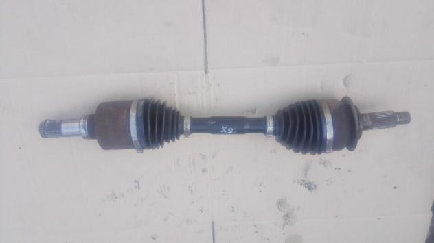 Semiasse Anteriore SINISTRO / SX FIAT Sedici 1.9 MJT 4x4 D19AA 2010
