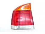 13130643 FARO FANALE POSTERIORE SINISTRO OPEL VECTRA 1.9 D 6M 88KW (2005) R &hellip;