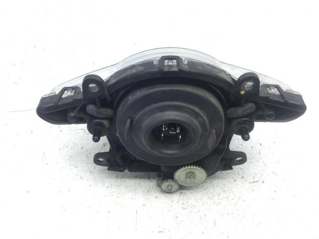 HONDA SH I ABS 150 FARO FANALE ANTERIORE 2013 2016 ZDCKF13D - Foto 4