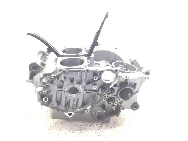KAWASAKI ER-5 500 CARTER MOTORE VUOTO MOD: EX500AE 2001 2003 ER500ACA - Foto 6