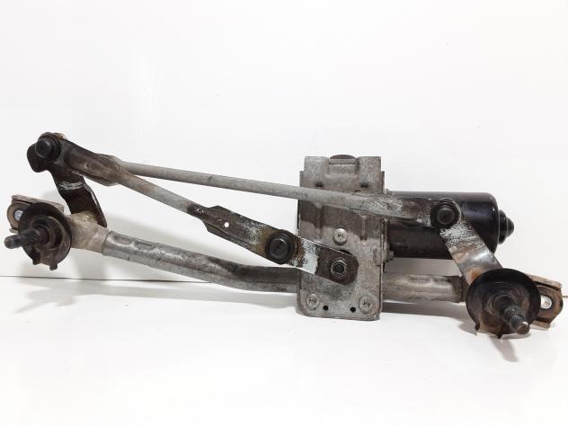 MOTORINO TERGI ANT COMPLETO DI TANDEM KIA Cee'd Serie Sporty wagon D4FB (1218)
