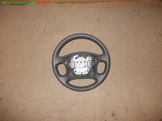 VOLANTE (fino al 05/2006) IN PLASTICA FINO AL 2006 LANCIA YPSILON (843-TE/TI) 999-U35461 Meccanica  Sterzo  Volante  Volante LANCIA - YPSILON - 01-07-