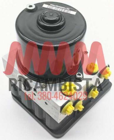 P5CT2AAY7 Renault Laguna centralina gruppo pompa ABS