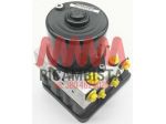 P5CT2AAY7 Renault Laguna centralina gruppo pompa ABS