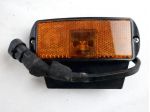 301.54 COBO LUCE DI INGOMBRO LATERALE UNIVERSALE PER AUTOCARRI E RIMORCHI R &hellip;