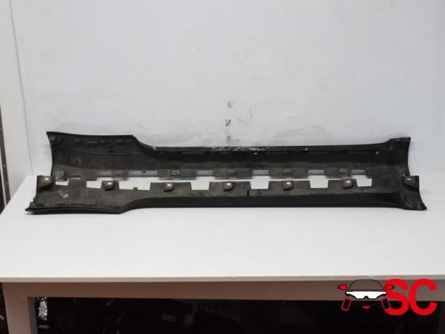 Minigonna Fiat 500 Ev Elettrica 735740801 735740802 - 37122 - Foto 2