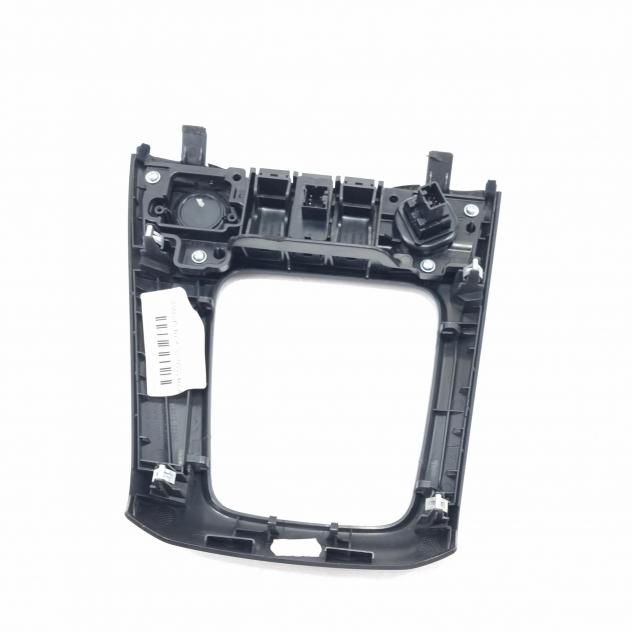 CORNICE LEVA CAMBIO NISSAN NV200 1° Serie 68262BJ99C (09) - Foto 8
