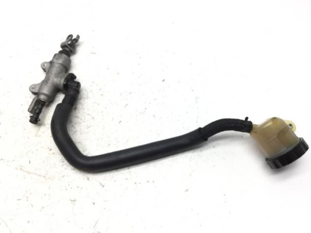 HONDA CBR XX 1100 POMPA FRENO POSTERIORE E VASCHETTA SERBATOIO OLIO 2001 2006 - Foto 5