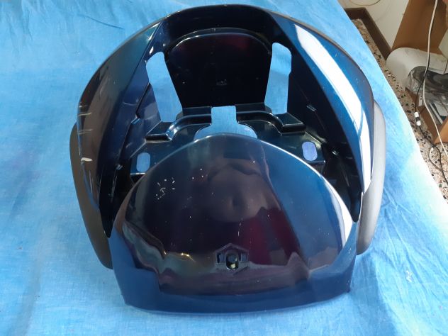 CARENA SCUDO FRONTALE PIAGGIO BEVERLY 200 250