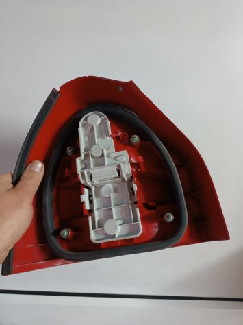Fanale posteriore dx Audi A3 (8L) 1996>2000< - Foto 5