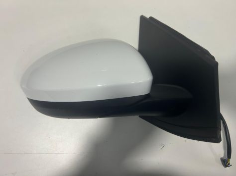 PORTA ANTERIORE POSTERIORE DX SX DACIA SANDERO STEPWAY 2024 - Foto 6