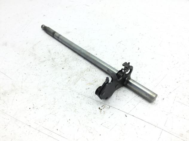 HONDA HORNET 600 ALBERO SELETTORE CAMBIO 2003 PC36A03F
