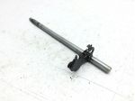 HONDA HORNET 600 ALBERO SELETTORE CAMBIO 2003 PC36A03F