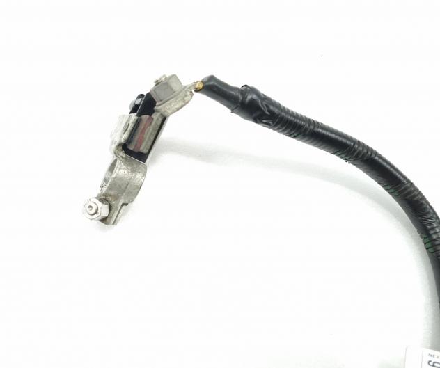 CAVO BATTERIA OPEL Karl Serie 22926733 B 10 XE Benzina 1000 (1517) - Foto 9
