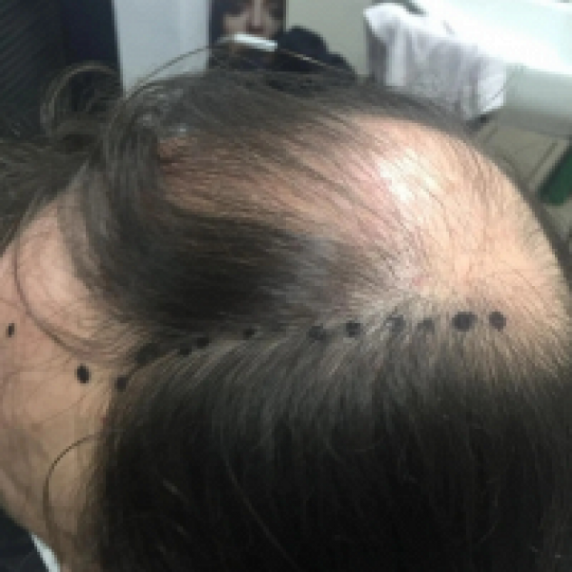 Guercini Luciano - Mondial Hair - Foto 2