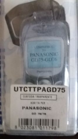 CUSTODIA COVER TELEFONINI VINTAGE - Foto 3