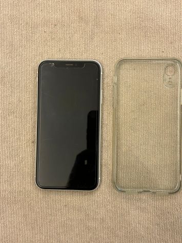 iPhone Xr 64GB usato e trattato BENE-->OCCASIONE € 99 - Foto 6