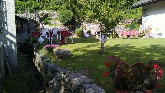 V000520 - CASA IN MONTAGNA - Foto 5