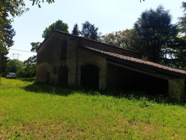 Rustico / Casale di 1200 m² in vendita a Rolo - Foto 7