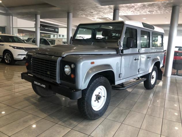 LAND ROVER Defender Defender 110 2.2 TD4 Station Wagon N1