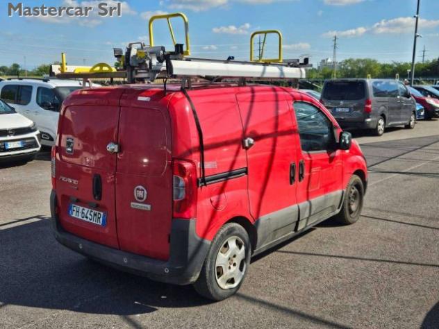 FIAT Fiorino 1.3 MJT 95CV Furgone Adventure E6 - FH645MR rif. 24107941 - Foto 6