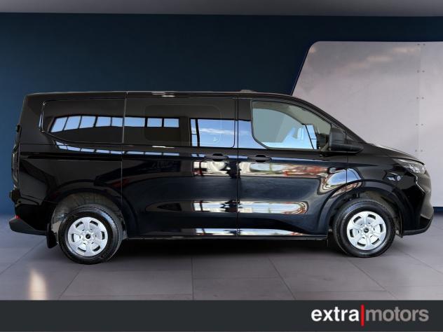 Ford Transit Custom 2.0 ECO TITANIUM AUT. 6P. N1 PREZZO NETTO + IVA - Foto 2