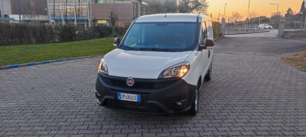 FIAT Doblo Doblò 1.6 MJT 105CV S&S PL-TN 3POSTI Business rif. 23089429 - Foto 2
