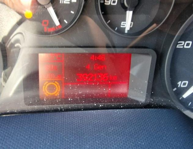 IVECO DAILY 35C15 EURO 6 Motore 3.0 TELAIO 3750 mm rif. 24006847 - Foto 9