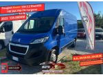 Peugeot Boxer 330 2.2 BlueHDi 140 S&S PC-TM Furgone