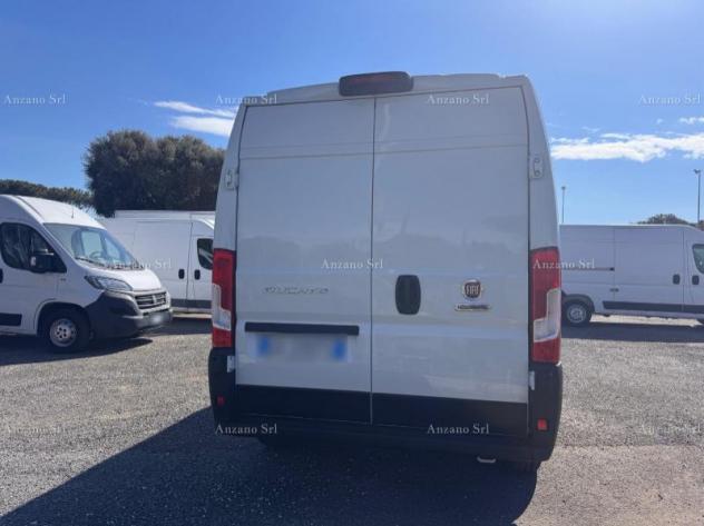 FIAT Ducato 35 L3 H2 2.2 mjt3 140cv serie 8 - Foto 5