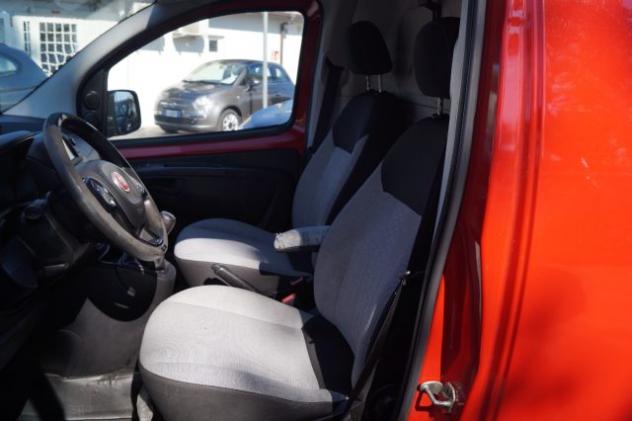 FIAT Fiorino 1.3 MJT 95CV Cargo Adventure rif. 23962455 - Foto 8