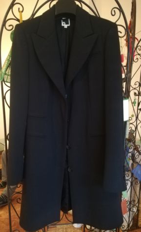 SPOLVERINO BLU