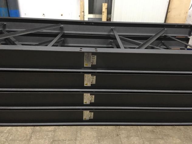 CANTILEVER MONO E BI FRONTE - Foto 9