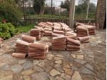 Tegole usate