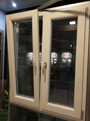 Serramenti da esposizione - Foto 7