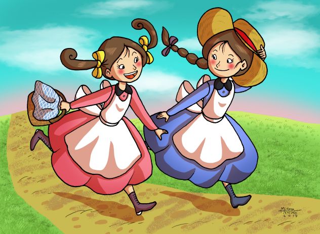 Illustratore per ragazzi e bambini - Foto 4