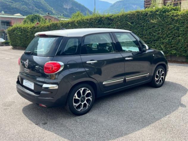 FIAT 500L 1.4 95 CV Lounge rif. 23816465 - Foto 4