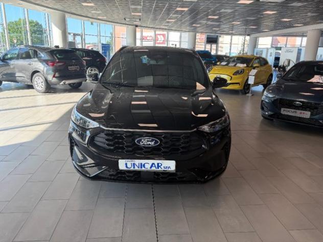 FORD Kuga 2.5 PLUG-IN HYBRID 243CV ST-LINE rif. 23952794 - Foto 3