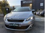 Peugeot 308 BlueHDi 120 S&S EAT6 SW Allure