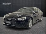 Audi A5 II 2020 Sportback Sportback 40 2.0 g-tron Business 170cv s-tronic