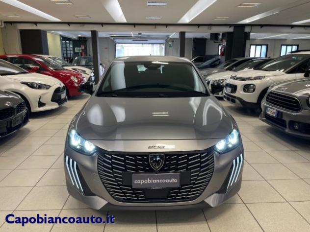 PEUGEOT 208 PureTech 100 Stop&Start 5 porte Allure rif. 23686908 - Foto 2