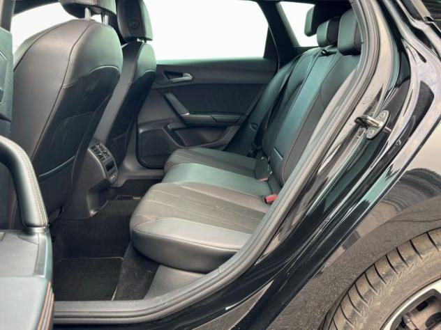 CUPRA Leon sportstourer 2.0 tdi 150cv dsg rif. 23860961 - Foto 10