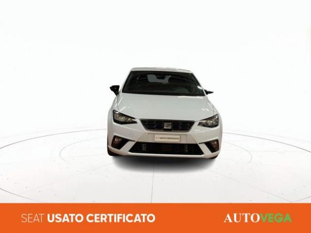 SEAT Ibiza 1.0 ecotsi fr 115cv dsg rif. 23525936 - Foto 2